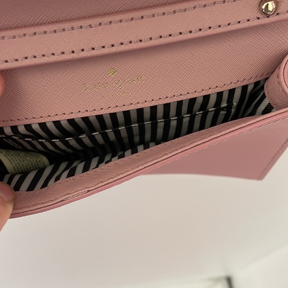 Kate Spade Cross Body Bag - Picture 5 of 6